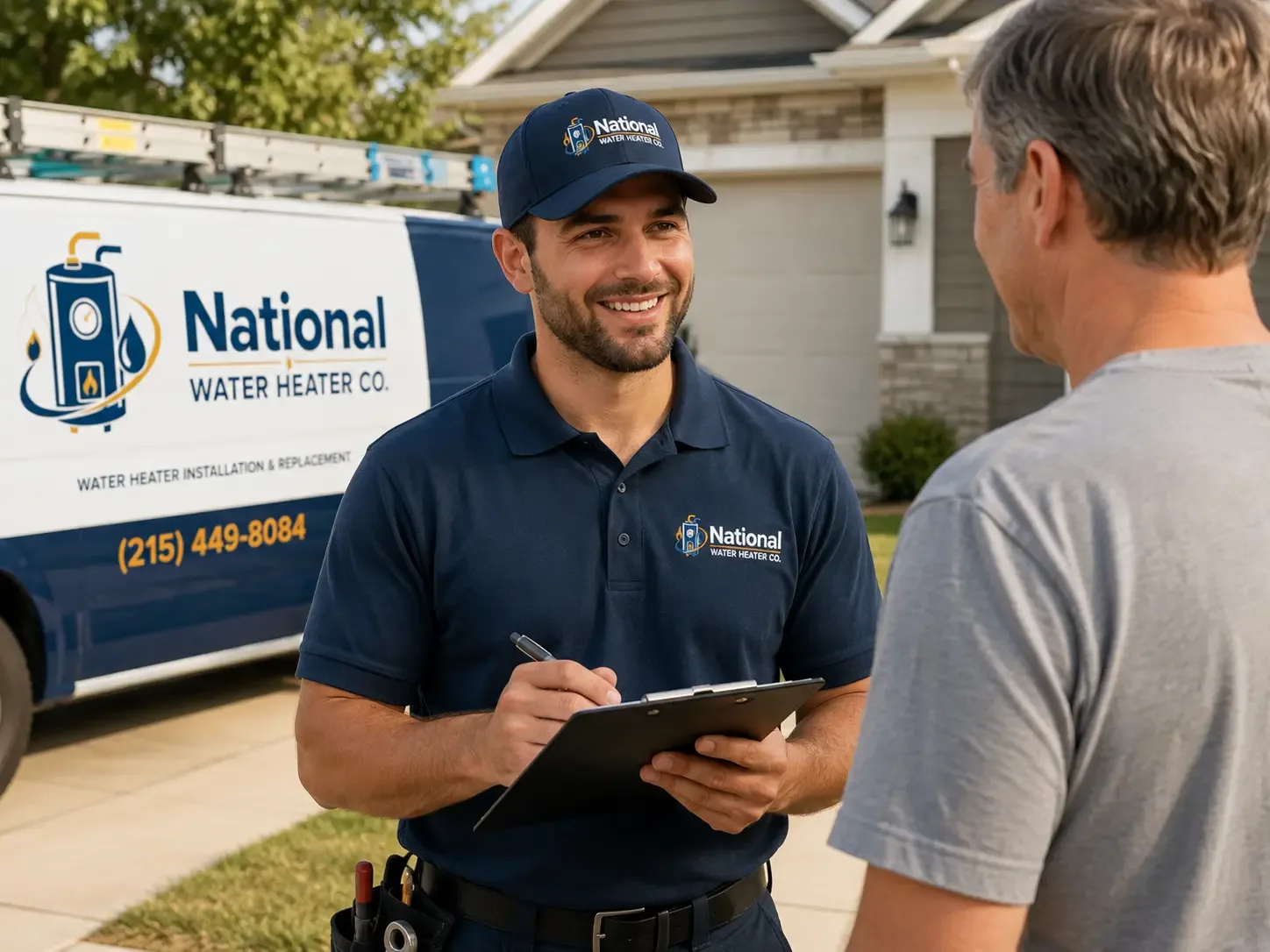 Water Heater Installation Keene, CA FAQs